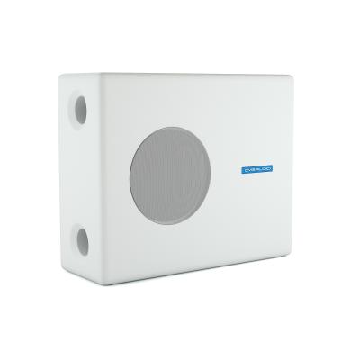 CVGAUDIO SUBONE MODEL B-8/W/CR